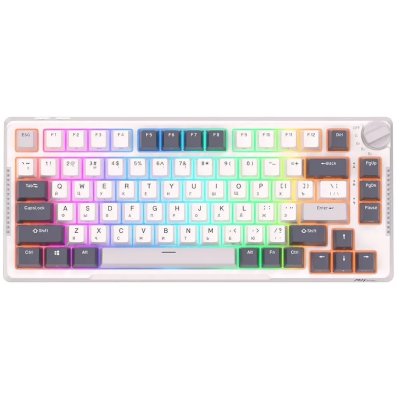 клавиатура Royal Kludge RKH81 6935280818516