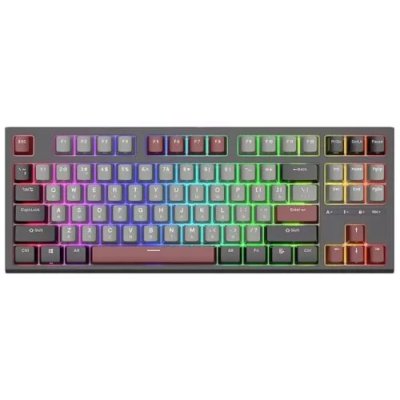 клавиатура Royal Kludge RKR87 6935280817182