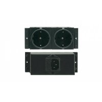 Розетка Kramer TS-2DE
