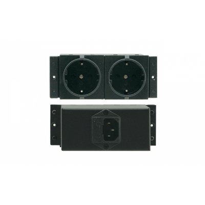 розетка Kramer TS-2DE