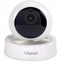 IP видеокамера Rubetek RV-3407 White