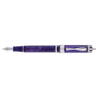 ручка перьевая Visconti 60 летие королевской власти Vs-653-61M