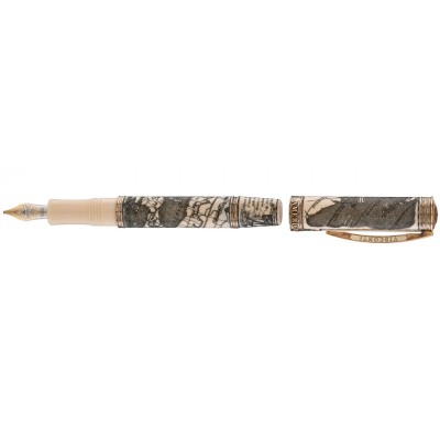 ручка перьевая Visconti Америго Веспуччи Vs-556-52M