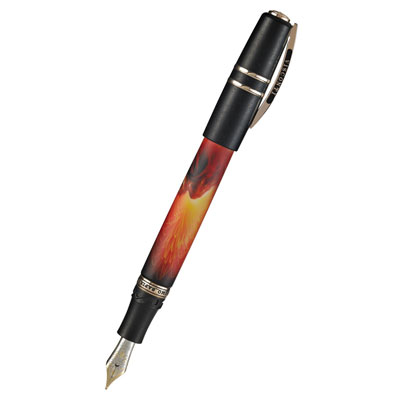 ручка перьевая Visconti Homo Sapiens by Mazzi Vs-466-10F