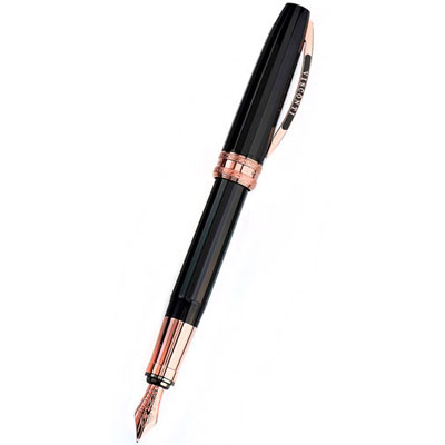 ручка перьевая Visconti Michelangelo Vs-294-02F 36гр