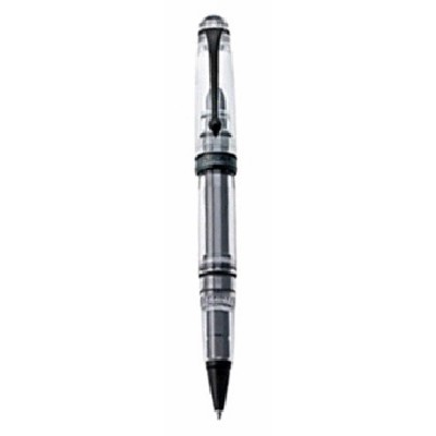 ручка роллер Aurora Demonstrator Nero AU-878/N