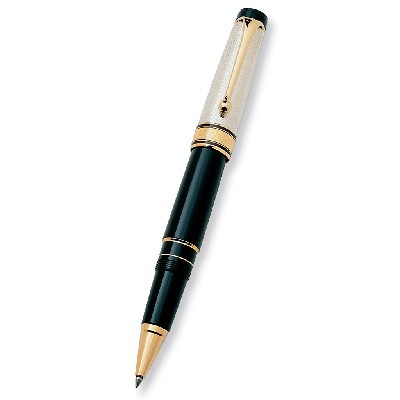ручка роллер Aurora Optima AU-977