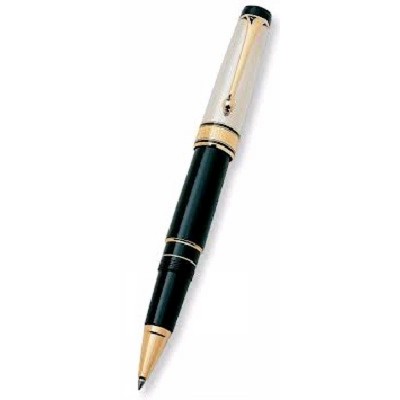 ручка роллер Aurora Optima AU-977/S