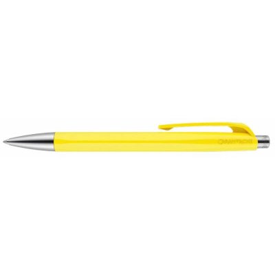 ручка шариковая Carandache Office Infinite 888.240