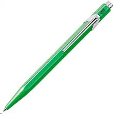 ручка шариковая Carandache Popline849.730