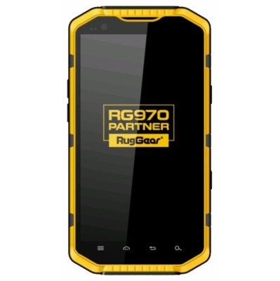 смартфон RugGear RG970 Partner