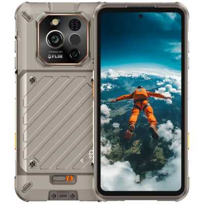 Смартфон RugOne Xever 7 Pro 12/512GB Sand Dune