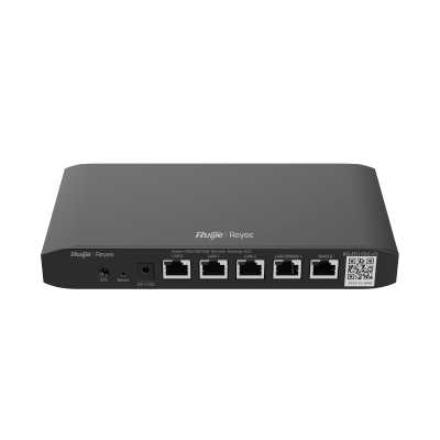Маршрутизатор Ruijie Reyee RG-EG105G-V3