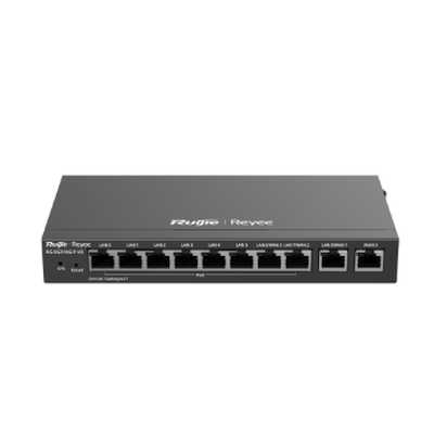 Маршрутизатор Ruijie Reyee RG-EG210G-P-V3