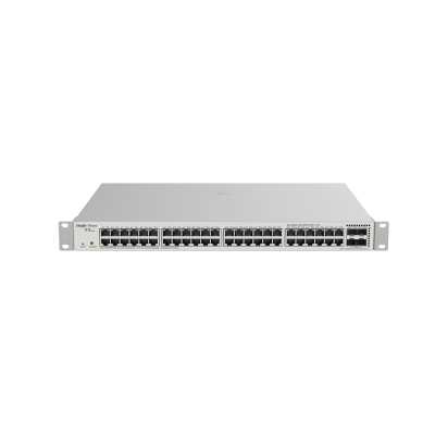 Коммутатор Ruijie Reyee RG-NBS3100-48GT4SFP-P-V2