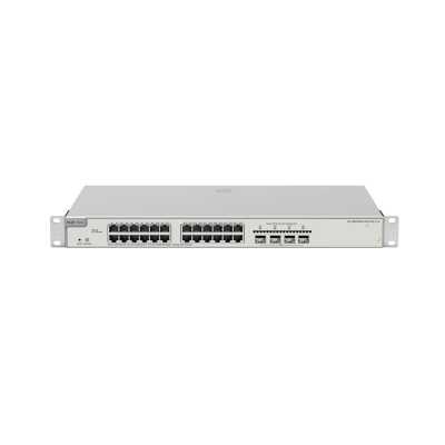 Коммутатор Ruijie Reyee RG-NBS3200-24GT4XS-P-V2