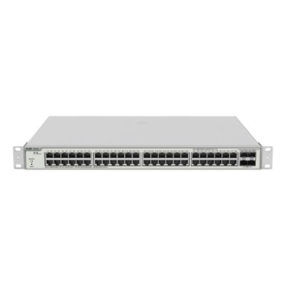 Коммутатор Ruijie Reyee RG-NBS3200-48GT4XS-P-V2