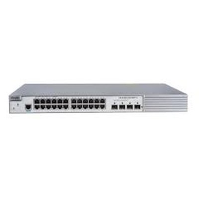 коммутатор Ruijie (Reyee) XS-S1960-24GT4SFP-H