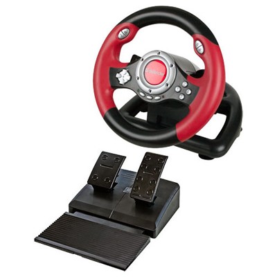 руль Defender Challenge MINI 200 мм