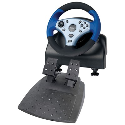 руль Dialog GW-12VR