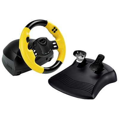 руль Genius Speed Wheel RV
