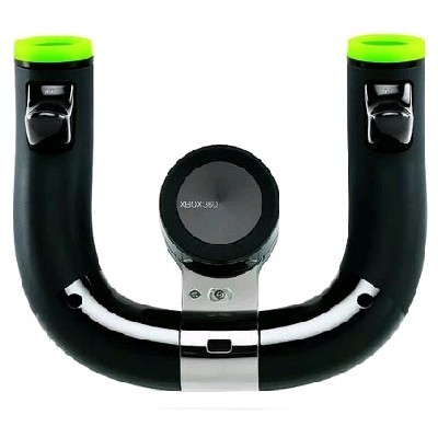 руль Microsoft 2ZJ-00003