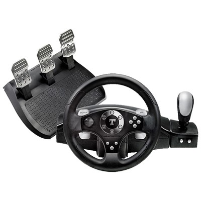 руль Thrustmaster 2960687
