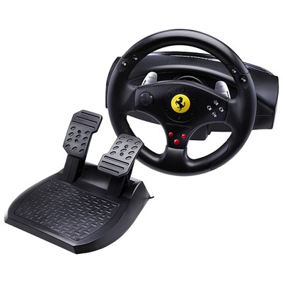руль Thrustmaster 2960697