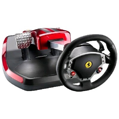 руль Thrustmaster 2960709