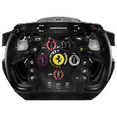 руль Thrustmaster 2960732