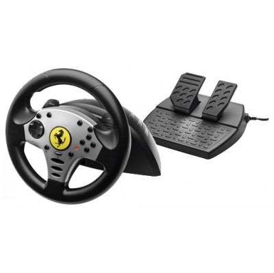 руль Thrustmaster 4160525
