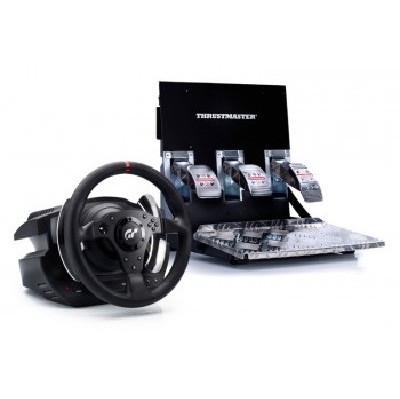 руль Thrustmaster 4160566