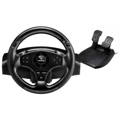 руль Thrustmaster 4160598