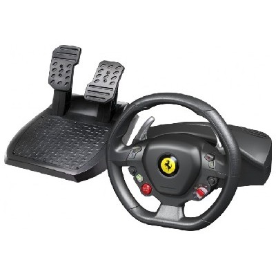 руль Thrustmaster 4460094