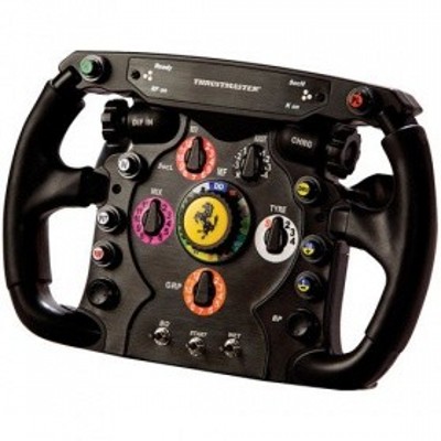 руль Thrustmaster Ferrari F1 4160571