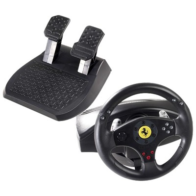 руль Thrustmaster Ferrari GT 2 in 1 FFB
