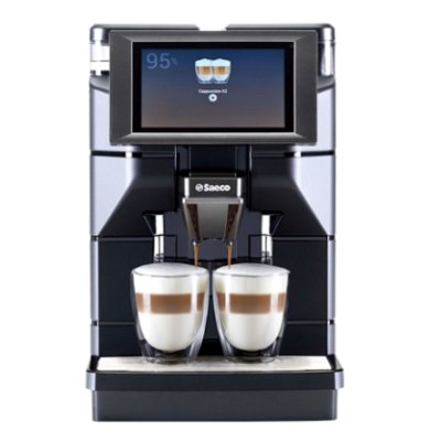 Кофемашина Saeco Magic M1 230/50 Focus