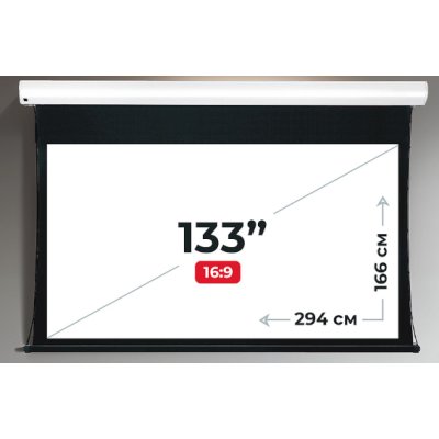 Экран для проектора Sakura S'OK Apollo SGPSMT-294x166A