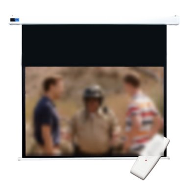 Экран для проектора Sakura S'OK Cinema SCPSM-200x112-ED60
