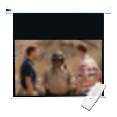 экран для проектора Sakura S'OK Cinema SCPSM-200x150FG-ED60