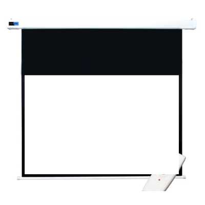 Экран для проектора Sakura S'OK Cinema SCPSM-221x125FG-ED60