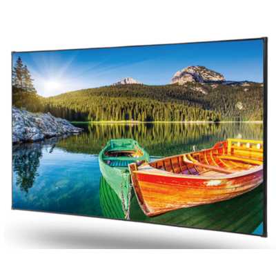 Экран для проектора Sakura S'OK SCPSFR-221x125G