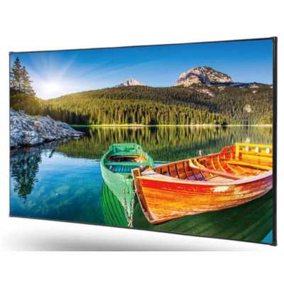 Экран для проектора Sakura S'OK SCPSFR-298x168G