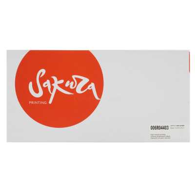 Картридж Sakura SA006R04403