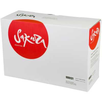 Картридж Sakura SA106R01371