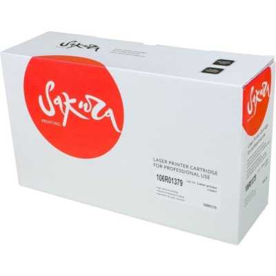 Картридж Sakura SA106R01379