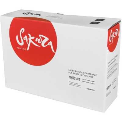 Картридж Sakura SA106R01414