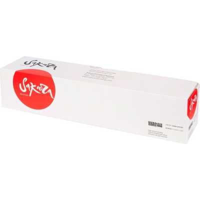 Картридж Sakura SA106R01444
