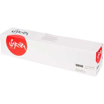 Картридж Sakura SA106R01446