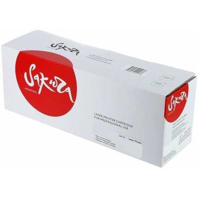 Картридж Sakura SA106R01487